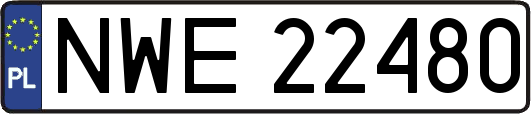 NWE22480