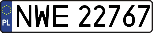 NWE22767