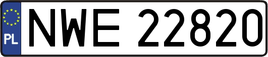 NWE22820