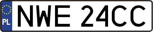 NWE24CC
