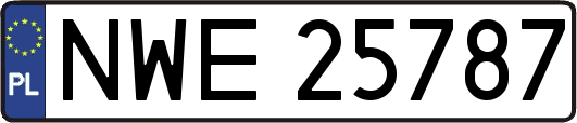 NWE25787