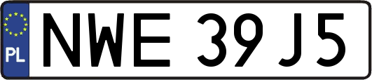 NWE39J5