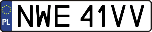 NWE41VV