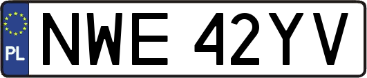 NWE42YV