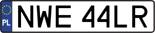 NWE44LR