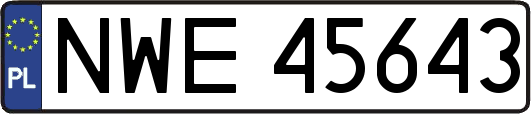 NWE45643