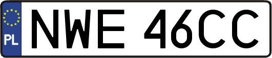 NWE46CC