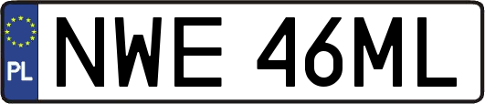 NWE46ML