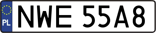 NWE55A8