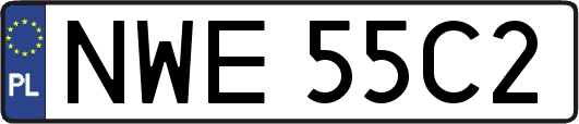 NWE55C2