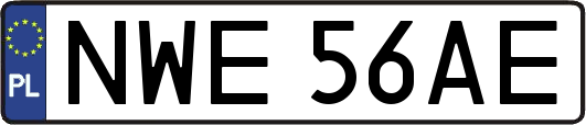 NWE56AE