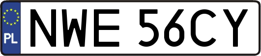 NWE56CY