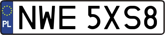 NWE5XS8