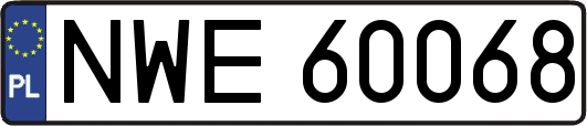 NWE60068