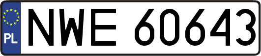 NWE60643