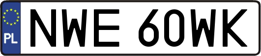 NWE60WK