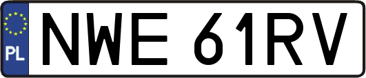 NWE61RV