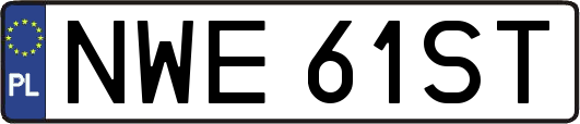 NWE61ST