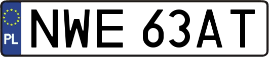 NWE63AT