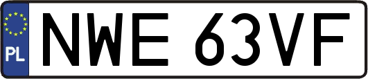 NWE63VF