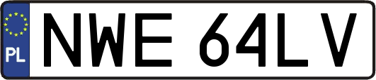 NWE64LV