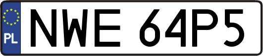 NWE64P5