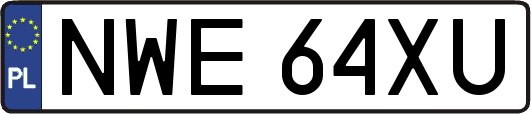 NWE64XU