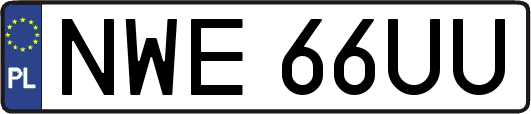 NWE66UU