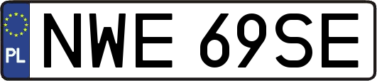 NWE69SE