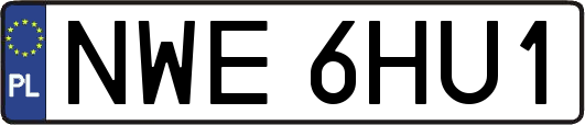 NWE6HU1