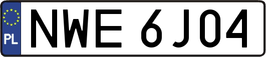 NWE6J04