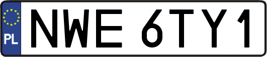 NWE6TY1
