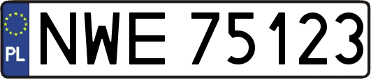 NWE75123