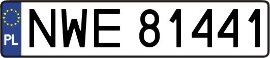 NWE81441