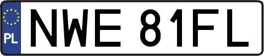 NWE81FL