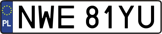 NWE81YU