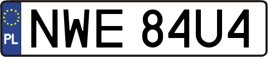 NWE84U4