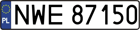 NWE87150