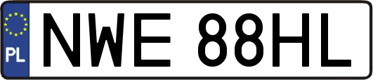 NWE88HL