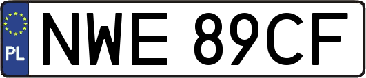 NWE89CF