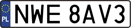 NWE8AV3