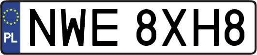 NWE8XH8