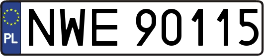 NWE90115