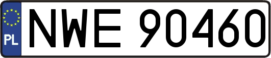 NWE90460