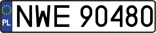 NWE90480
