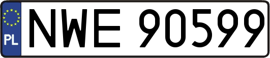 NWE90599