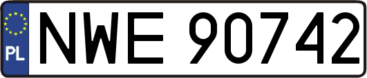 NWE90742