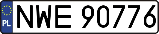 NWE90776