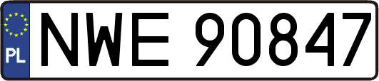 NWE90847