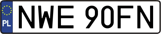 NWE90FN